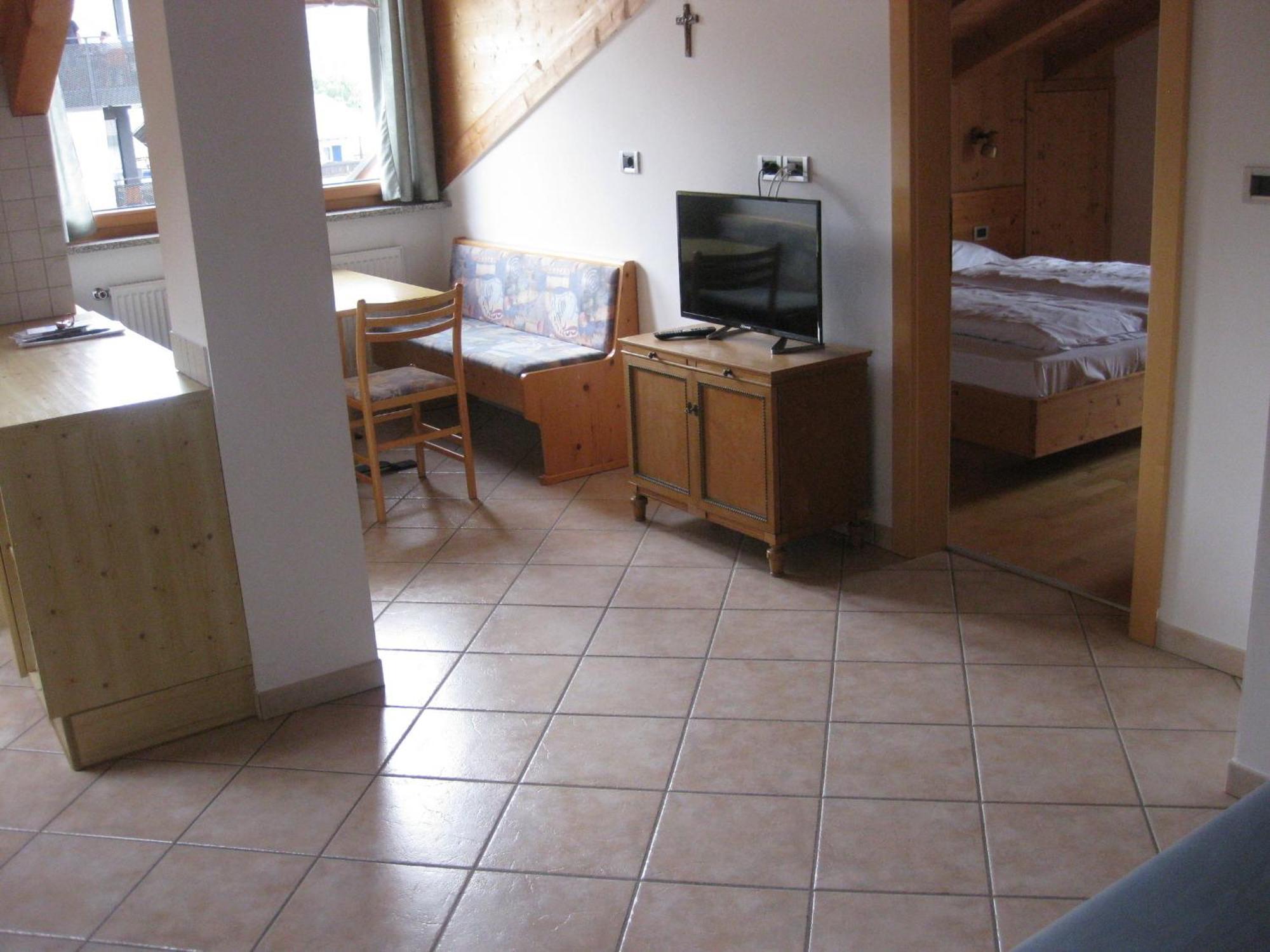 Ferienwohnung Im Haus Texel VI Rabla Exterior photo
